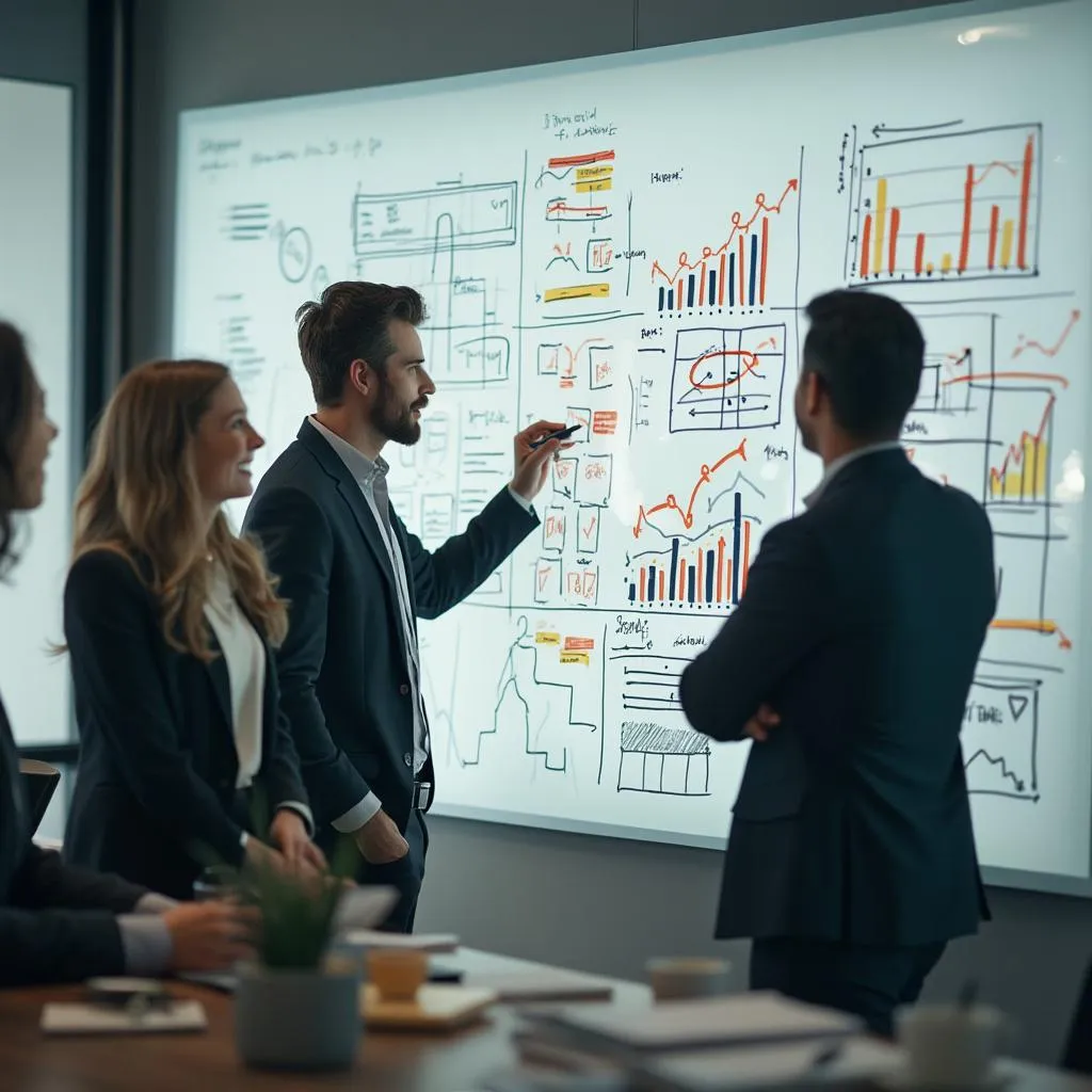 Strategy Development Session