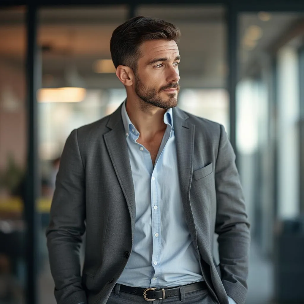 Marcus Hendrikson - Head of Strategy
