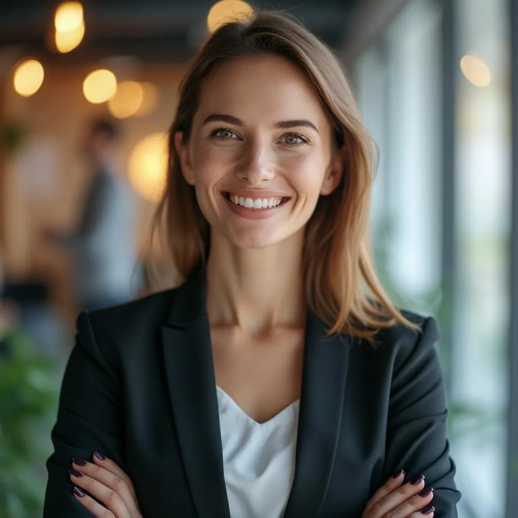 Elena Kovalenko - Client Success Director